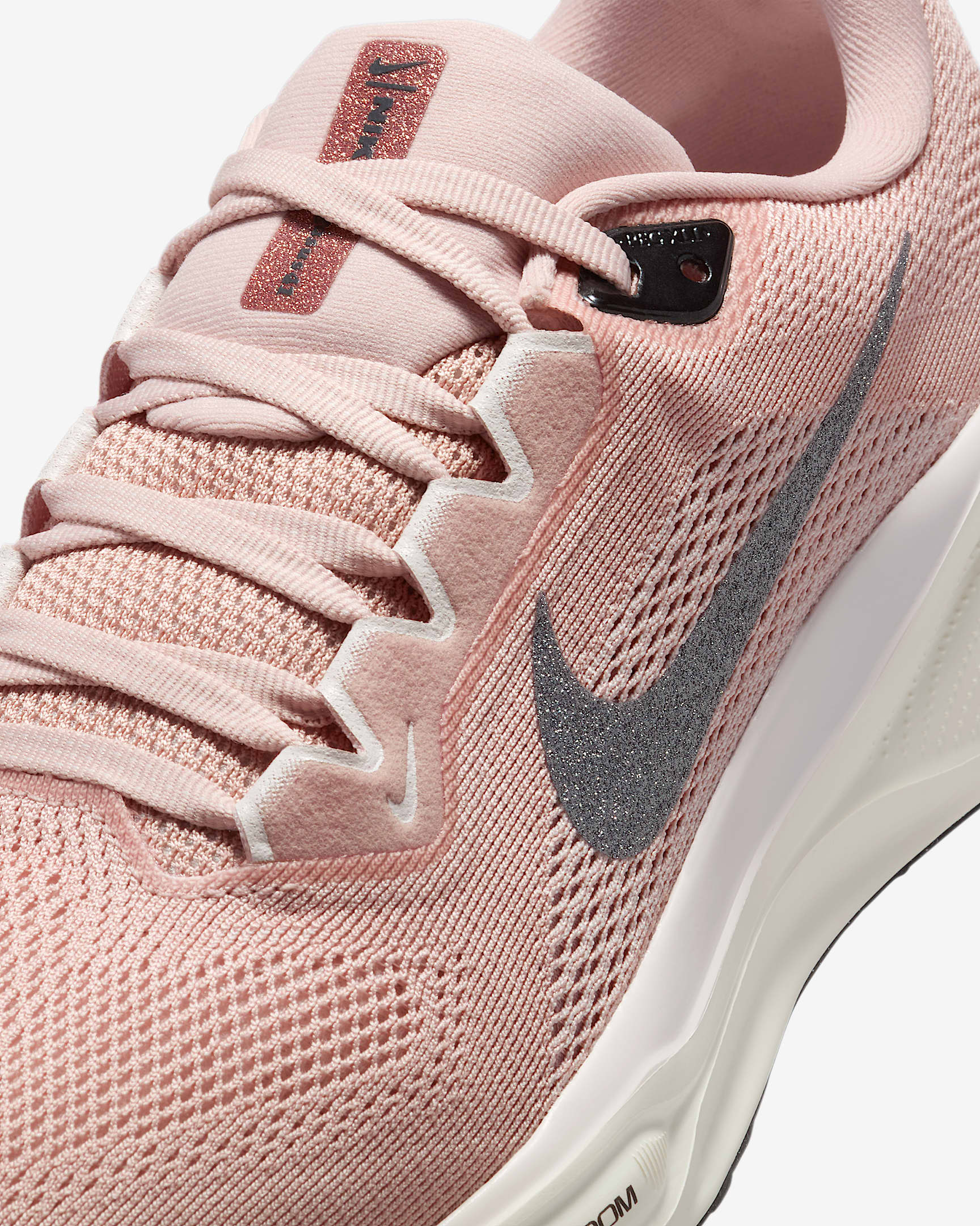 Nike Pegasus 41 PRM Women s Road Running Shoes with Metallic Accents. Nike